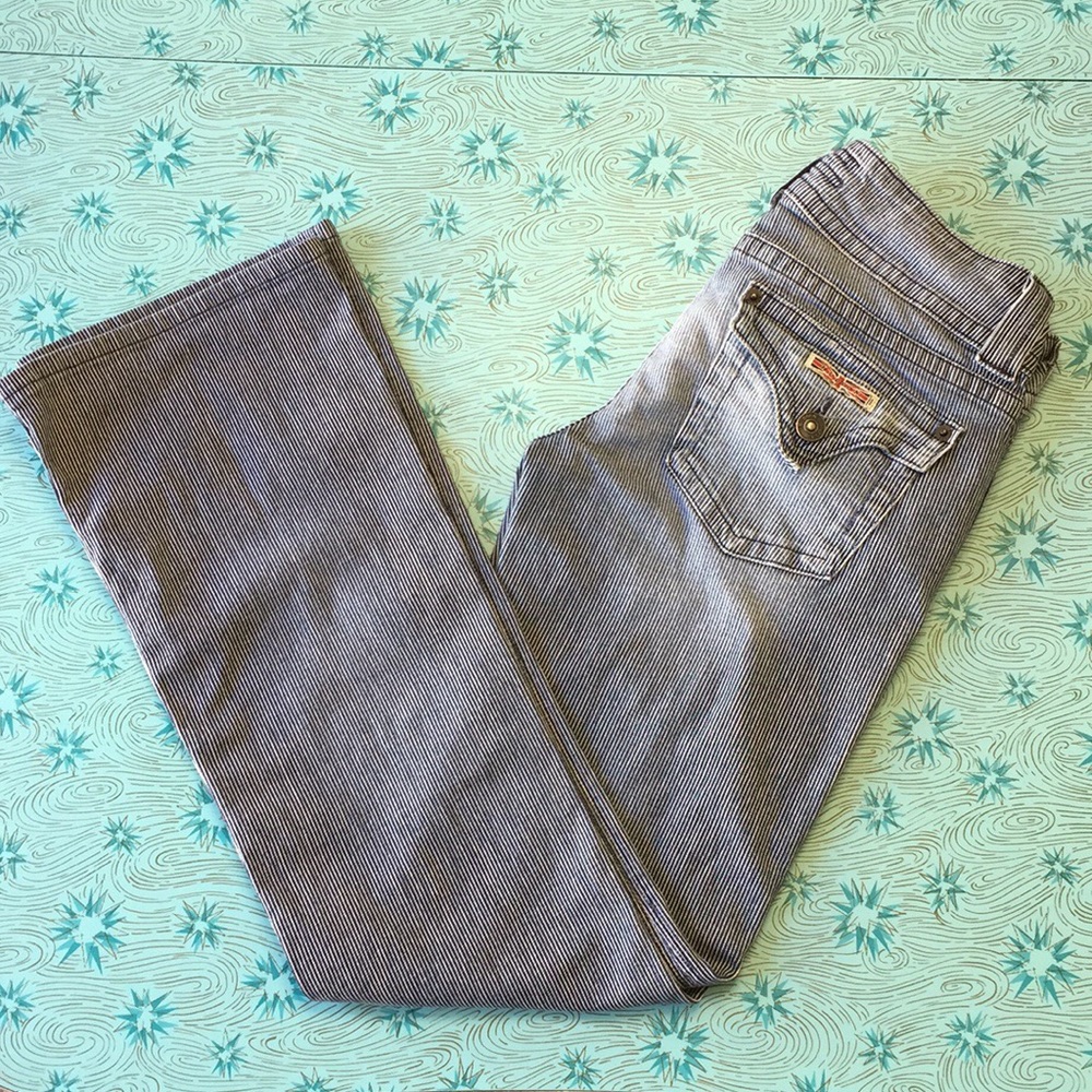 HUDSON Women’s size 27